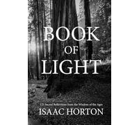 Book of Light: Sacred Reflections From the Wisdom of the Ages