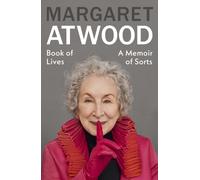 Book of Lives : A Memoir of Sorts