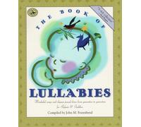 BOOK OF LULLABIES: First Steps in Music for Infants and Toddlers