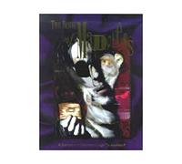 Book of Madness (Mage the Ascension S.)