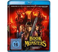 Stewart Sparke - Book of Monsters [Blu-Ray] [Import]