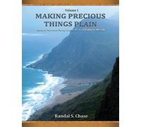Book of Mormon Study Guide, Pt. 1: 1 Nephi to Mosiah (Making Precious Things Plain)