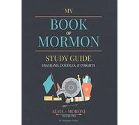 Book of Mormon Study Guide Volume Two