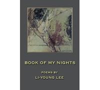 Book of My Nights: Poems: 68 (American Poets Continuum)