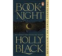 Book of Night: #1 Sunday Times bestselling adult fantasy from the author of The Cruel Prince