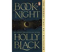 BOOK OF NIGHT By Holly Black (Paperback) (9781529102390)