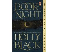 Book of Night: #1 Sunday Times bestselling adult fantasy from the author of The Cruel Prince (The Charlatan Duology, 1)