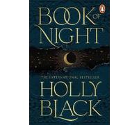 Book of Night, Holly Black, Paperback