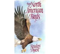 Book of North American Birds