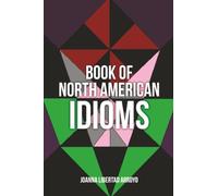 Book of North American Idioms