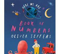 Book of Numbers – From the creator of the #1 bestselling Here We Are