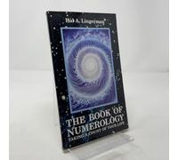 Book of Numerology: Taking a Count of Your Life