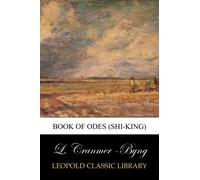 Book of Odes (Shi-King)