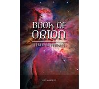 Book of Orion - Liber Aeternus