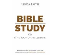 Book of Philippians: Bible Study