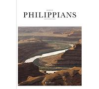 Book of Philippians (HC,NLT)
