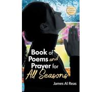 Book of Poems and Prayer for All Seasons