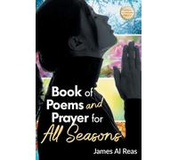 Book of Poems and Prayer for All Seasons