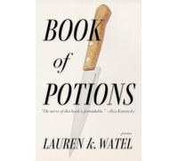 Book of Potions