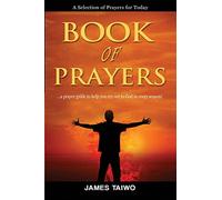 Book of Prayers: A Selection of Prayers for Today