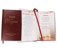 Book of Prayers - Carmelite Monastery Glenvale