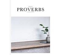 Book of Proverbs (Sc, Kjv)