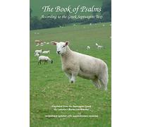 Book of Psalms: According to the Septuagint Greek Text