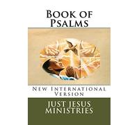 Book of Psalms: New International Version
