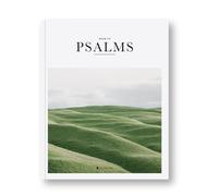 Book of Psalms (SC,NLT)