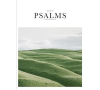 Book of Psalms (SC,NLT) by Alabaster Co. 9780998741154 NEW