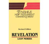 Book of Revelation: An Introduction and Commentary: 20 (Tyndale New Testament Commentaries)