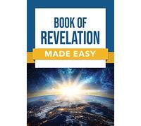 Book of Revelation Made Easy