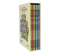 Book of Saints Gift Set (Books 1-12)