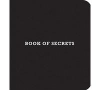 Book of Secrets