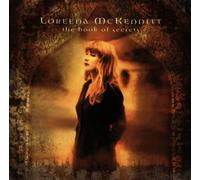 Book of Secrets by Loreena Mckennitt (1997-08-02)