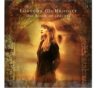 Book of Secrets By Loreena McKennitt (1999-12-23)