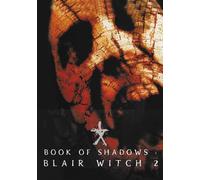 Book of Shadows - Blair Witch 2