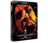 Book of Shadows: Blair Witch 2 [ Blu-Ray, Reg.A/B/C Import - Spain ]
