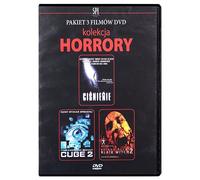 Book of Shadows: Blair Witch 2 (BOX) [3DVD] [Region 2] (English audio)