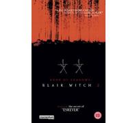 Book of Shadows - Blair Witch 2 [DVD] [2000] by Jeffrey Donovan