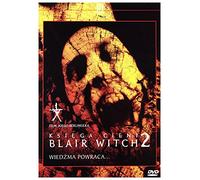 Book of Shadows: Blair Witch 2 [DVD]