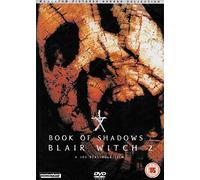 Book Of Shadows - Blair Witch 2 [DVD]
