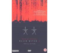 Book of Shadows: Blair Witch 2 (Special Edition) [DVD] [2000]