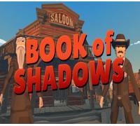 Book of Shadows Steam CD Key