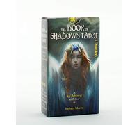 Book of Shadows Tarot: As Above Volume I: Full colour 78 card Tarot Deck and Instructions