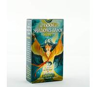 Book of Shadows Tarot - Volume II "So Below": 78 Full Colour Tarot Cards and Instructions