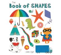 Book of Shapes