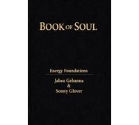 Book of Soul: Energy Foundations