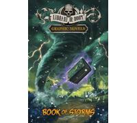 Book of Storms : A Graphic Novel