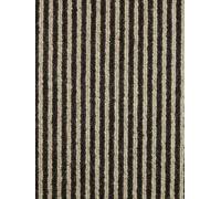 Book Of Stripes Epilogue Luxury Pure Wool Carpet By Remland (Camol, 1M X 4M)